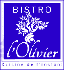 Bistrot de l'olivier - Nevers